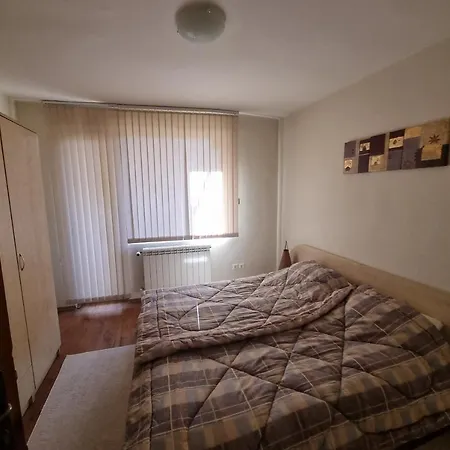 апартментс 반스코