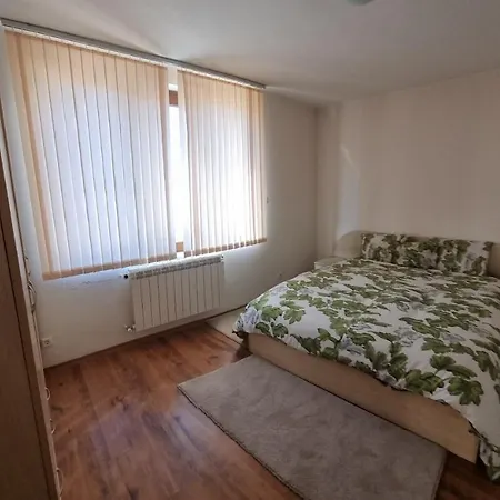 апартментс * 반스코