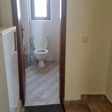 아파트 апартментс 반스코