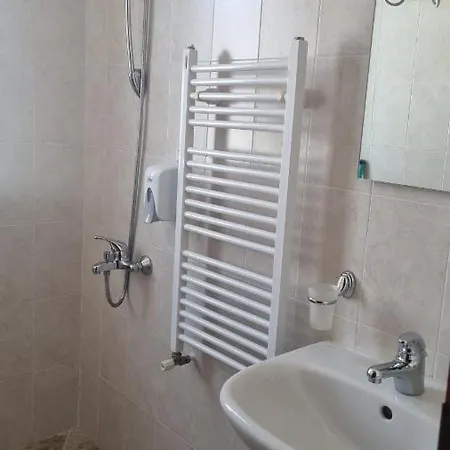 아파트 апартментс