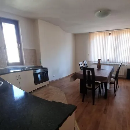 апартментс 반스코