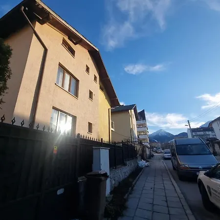 апартментс