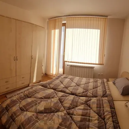 апартментс Lägenhet Bansko