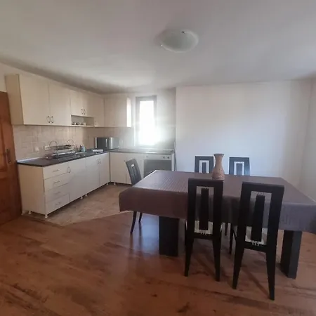 апартментс * 반스코