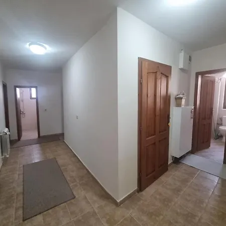 апартментс 아파트