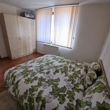 아파트 апартментс 반스코