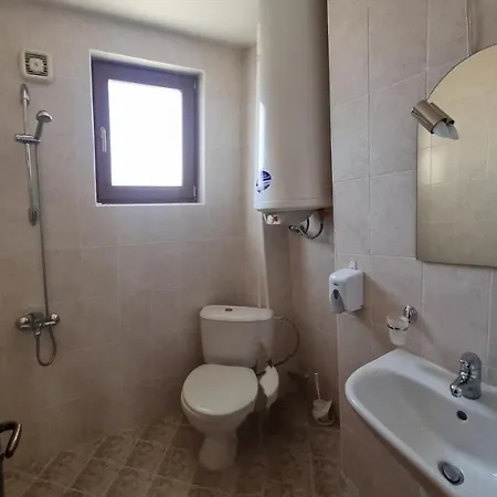 апартментс 아파트 반스코