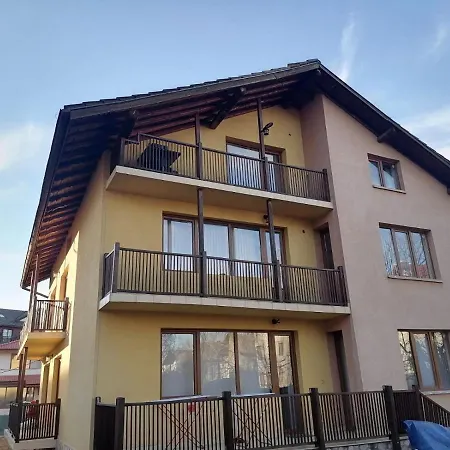 апартментс