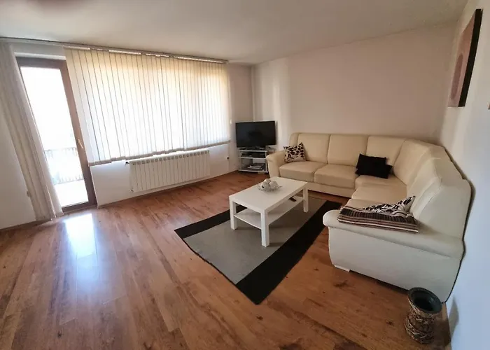 Daire апартментс