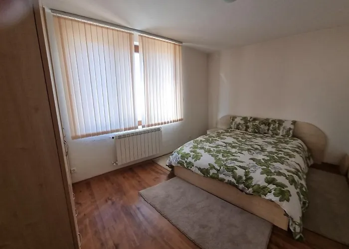 апартментс * Bansko