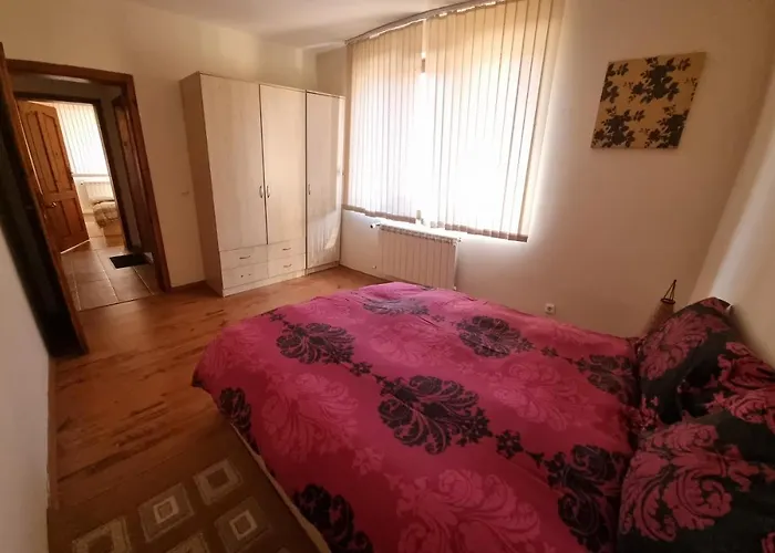 апартментс Daire