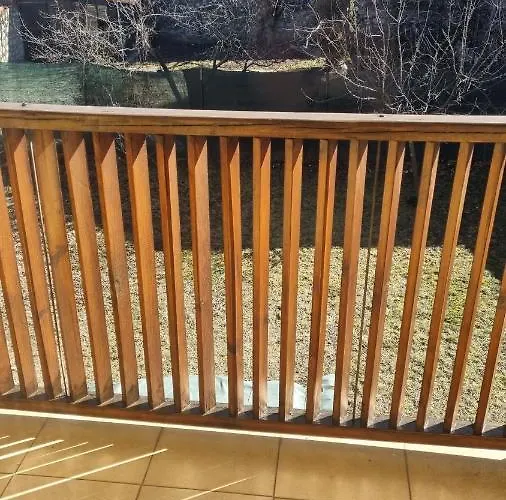 Daire апартментс Bansko