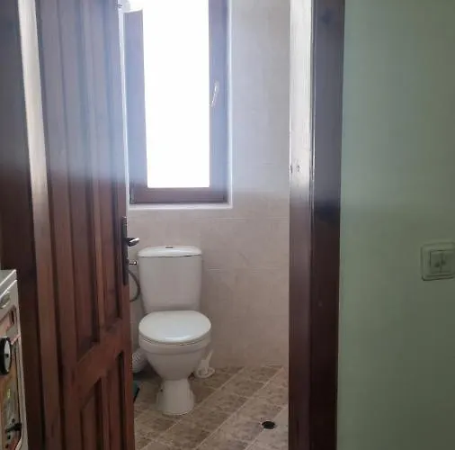 апартментс Lejlighed