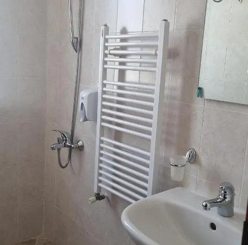 Daire апартментс