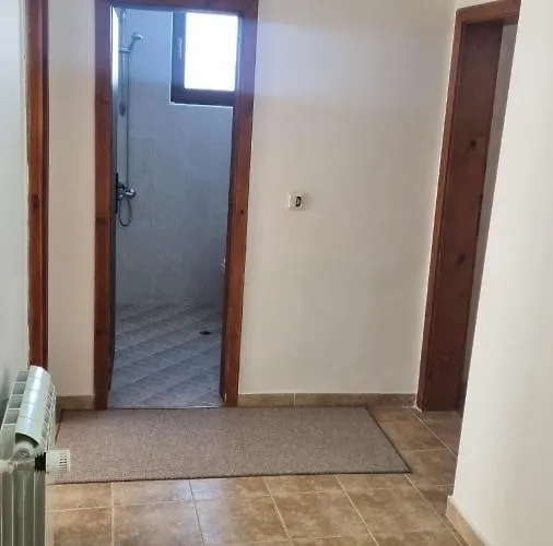 апартментс Lejlighed *