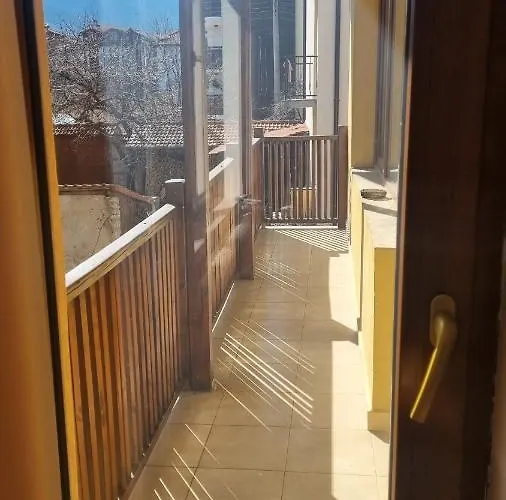 Lejlighed апартментс *