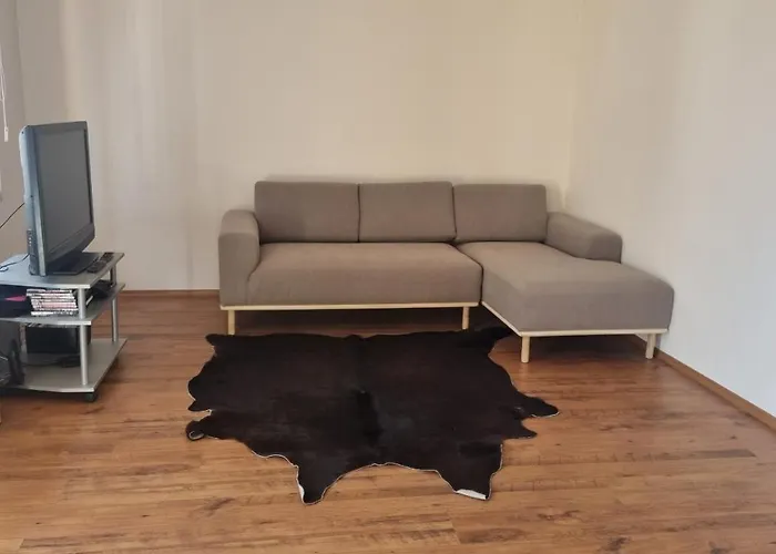 Lejlighed апартментс