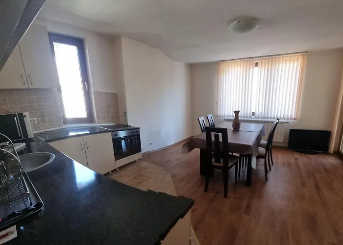 апартментс Bansko