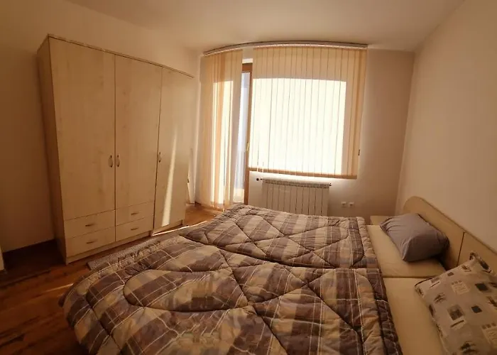 апартментс Daire Bansko