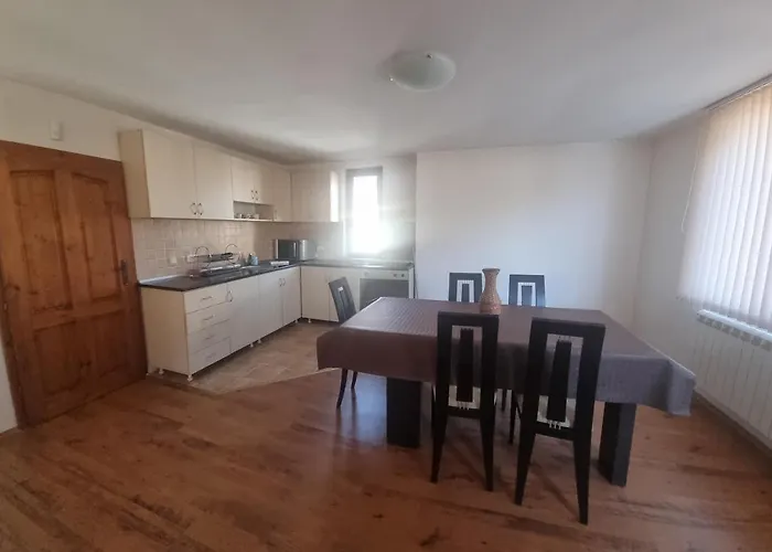 апартментс * Bansko