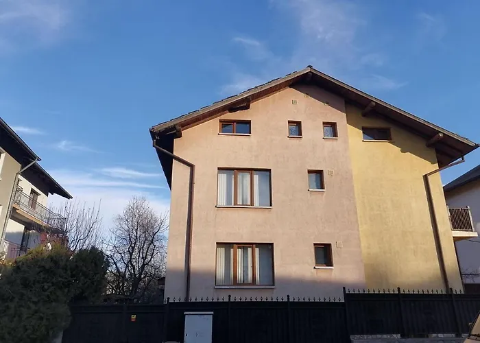 апартментс