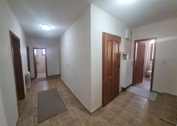 апартментс Daire