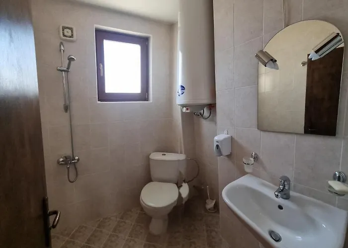 апартментс Lejlighed Bansko