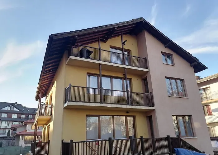 апартментс